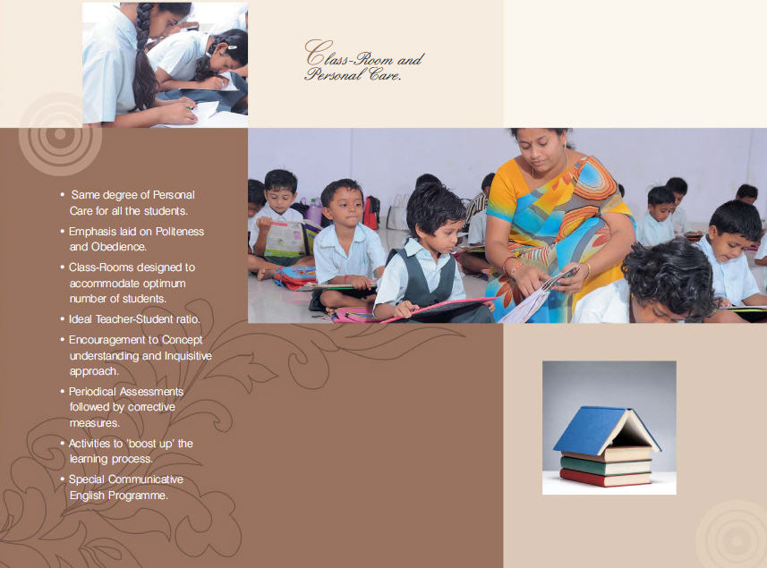 Duddupudi class wise gallery
