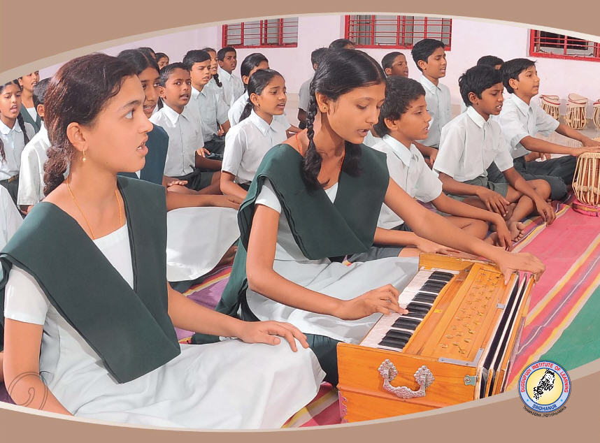 Duddupudi school extra-curricular activities