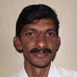 Komatlapalli Ganapathi
