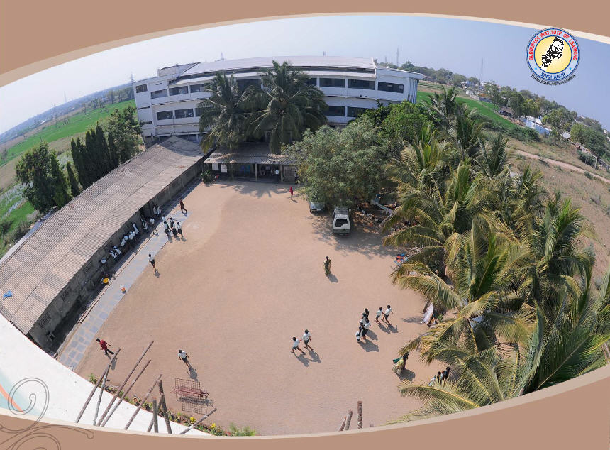 Duddupudi school infrastructure