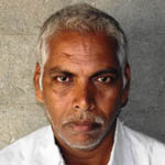 Mallina Jagannatha Rao