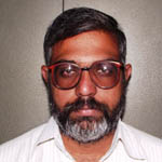 Aalla Madhusudhakar Babu