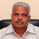 Kalagara Nageswara Rao