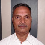 G. S. Rama Krishna Reddy