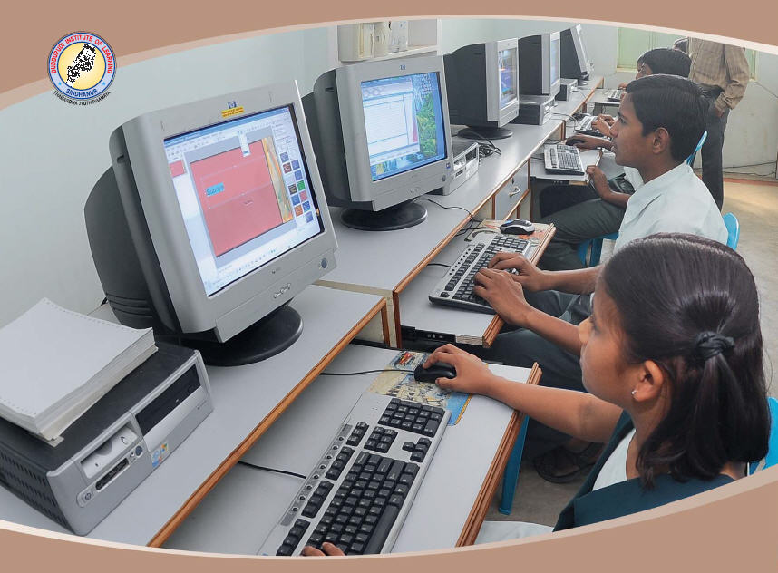 Duddupudi school laboratory