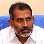 Duddupudi Rama Krishna Murthy