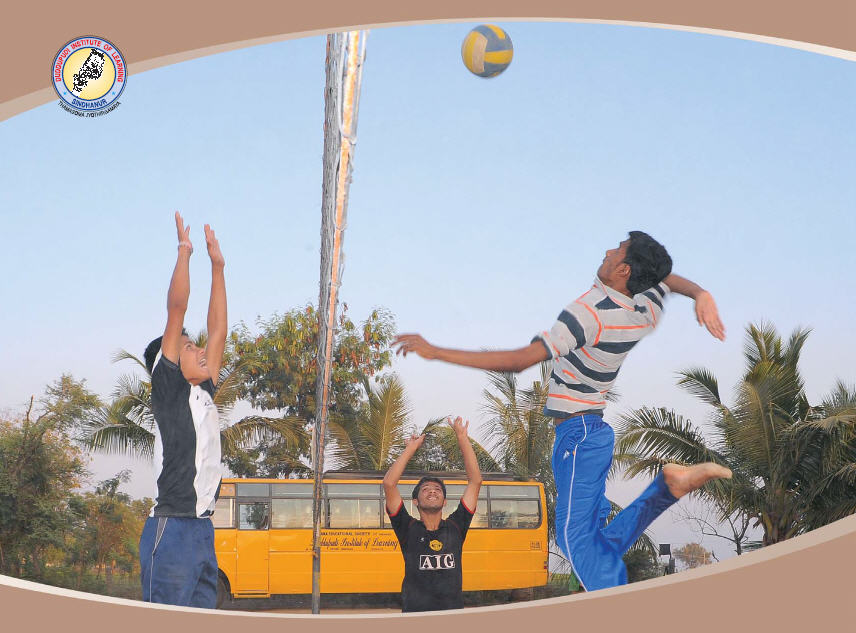 Duddupudi sports achievements