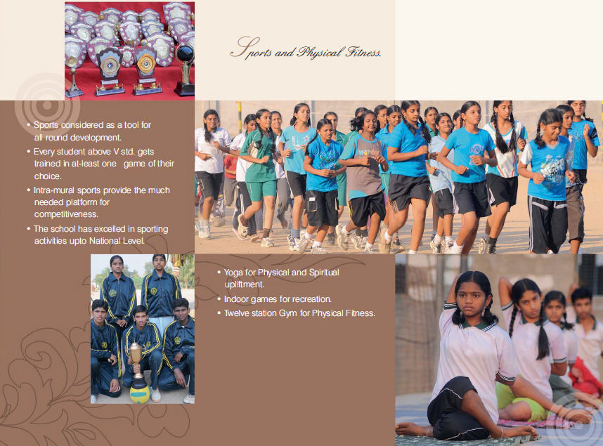 Duddupudi achievement wise gallery